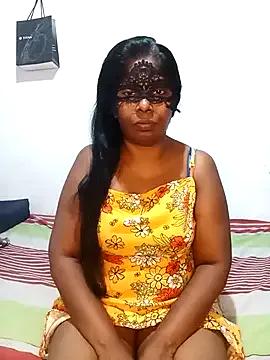 Freechat Aroma_Sl on StripChat