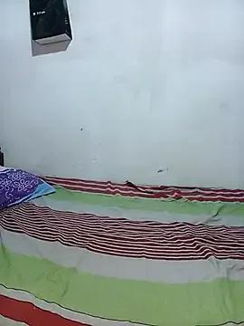 Freechat Aroma_Sl on StripChat