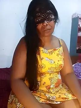 Freechat Aroma_Sl on StripChat