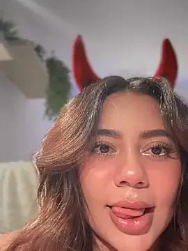 Private Aryrosee on StripChat