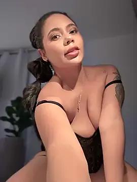 Private Aryrosee on StripChat