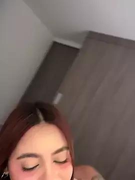 Private Aryrosee on StripChat