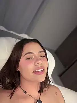 Private Aryrosee on StripChat