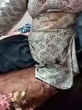 BHABHIJAAN7317 on StripChat 