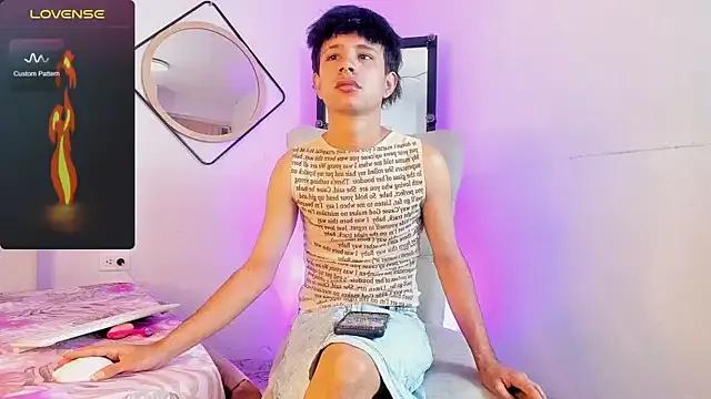 StripChat bjorn_andresen_ is Freechat bjorn_andresen_ — cum hot + eat cum