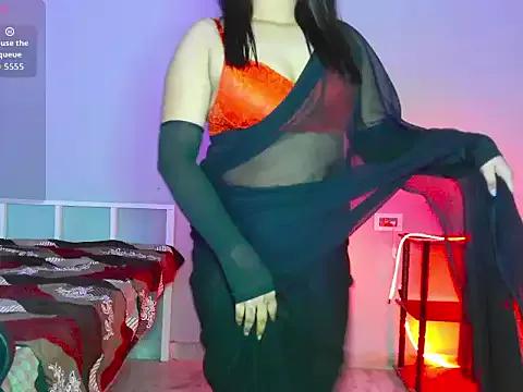 Freechat Black_Majik_Women on StripChat