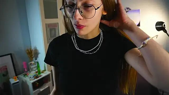 Freechat blissence on StripChat