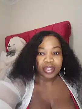 BoobQueenxx on StripChat 