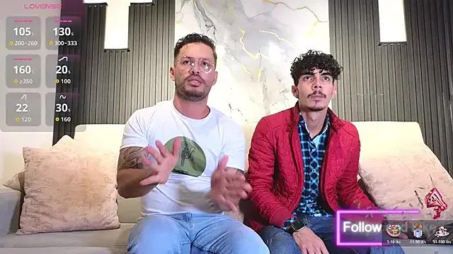 boysonfiree's avatar