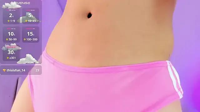 Freechat Brithanycullen on StripChat