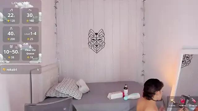 Freechat Brithanycullen on StripChat