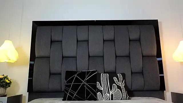 Freechat Calipso_Parisi on StripChat