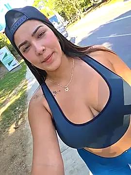 camiysebas21's avatar