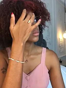 Private Charlotte-Novac on StripChat