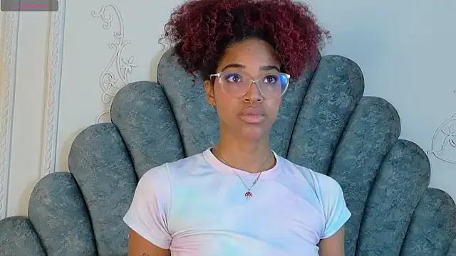 Private Charlotte-Novac on StripChat