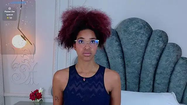 Private Charlotte-Novac on StripChat