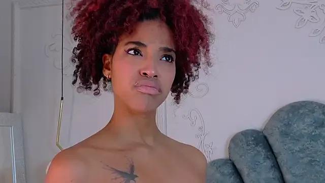 Private Charlotte-Novac on StripChat