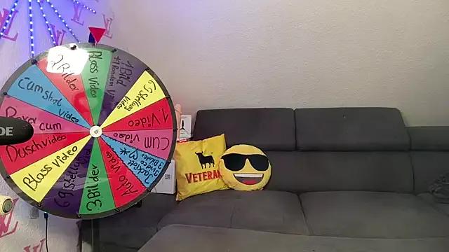 Cookieboy88 on StripChat 