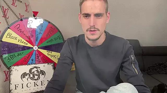 Cookieboy88 on StripChat 