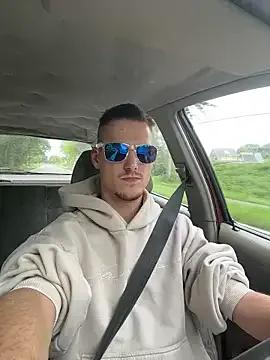 Cookieboy88 on StripChat 