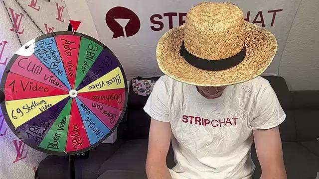 Cookieboy88 on StripChat 