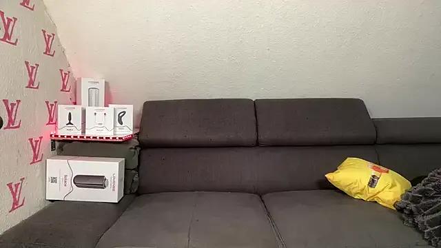 Cookieboy88 on StripChat 