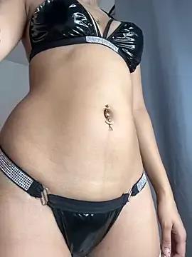 Private Dalia_asad on StripChat