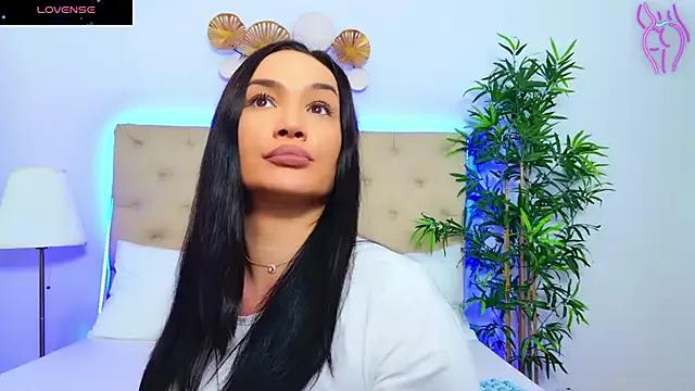 Freechat DaliyaArabian on StripChat