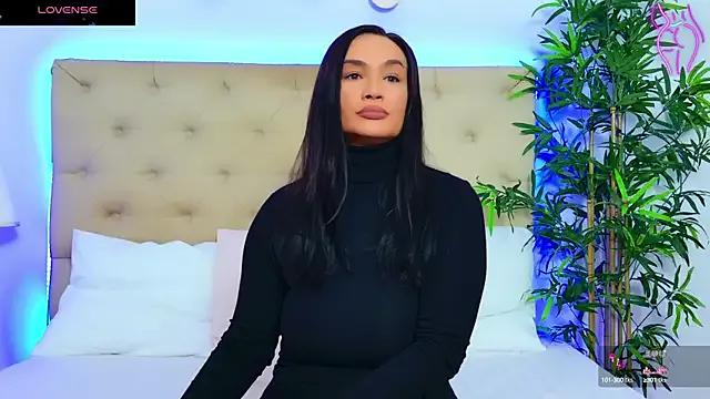 Freechat DaliyaArabian on StripChat