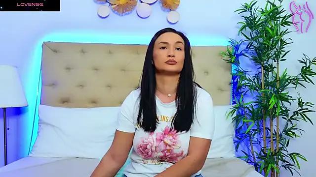 Freechat DaliyaArabian on StripChat