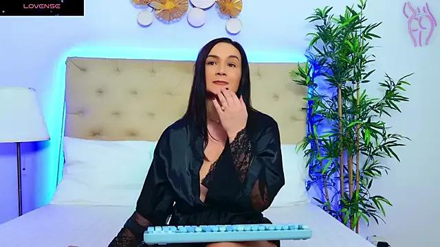 Freechat DaliyaArabian on StripChat