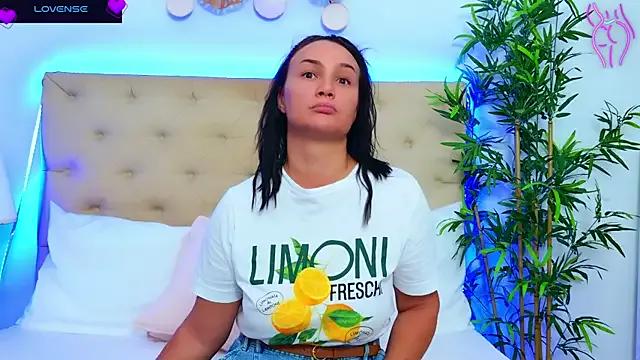 Freechat DaliyaArabian on StripChat