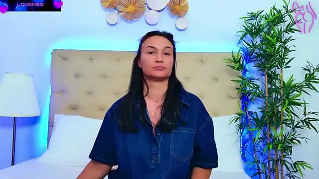 Freechat DaliyaArabian on StripChat