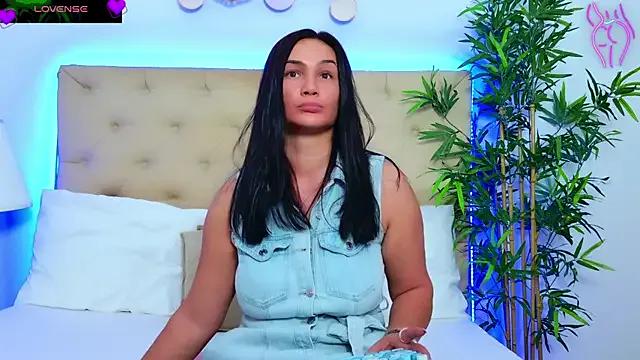 Freechat DaliyaArabian on StripChat