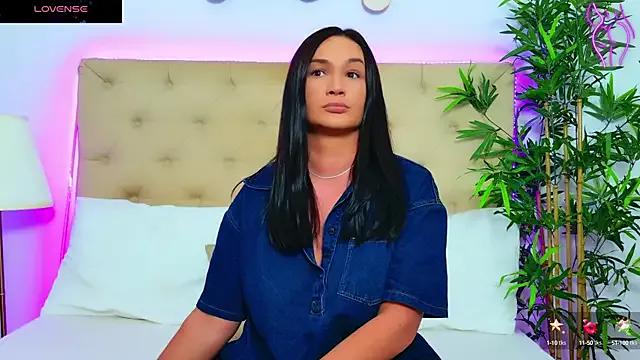 Freechat DaliyaArabian on StripChat