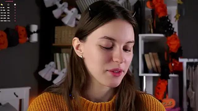 StripChat DarylBarks is Freechat DarylBarks — How do you like my new room today?