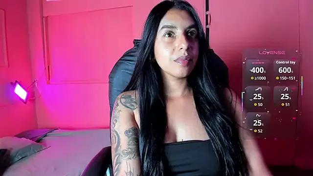 StripChat Desipleasure is Private Desipleasure — Private on StripChat