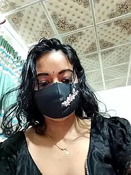 Freechat Dil-Ka-Radhika on StripChat