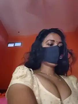 Freechat Dil-Ka-Radhika on StripChat