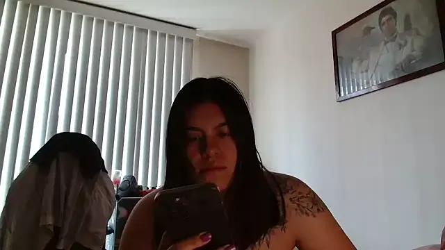 Freechat DirtyDi97 on StripChat