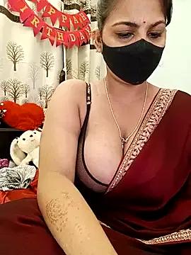 Private Divya_girl on StripChat