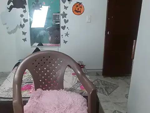 Freechat Ebony_luna on StripChat