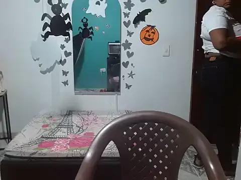 Freechat Ebony_luna on StripChat