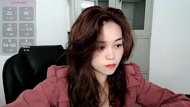 Freechat Ella-61 on StripChat