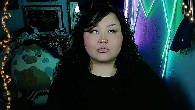 StripChat EmGreens is Freechat EmGreens — Fantasy dildo