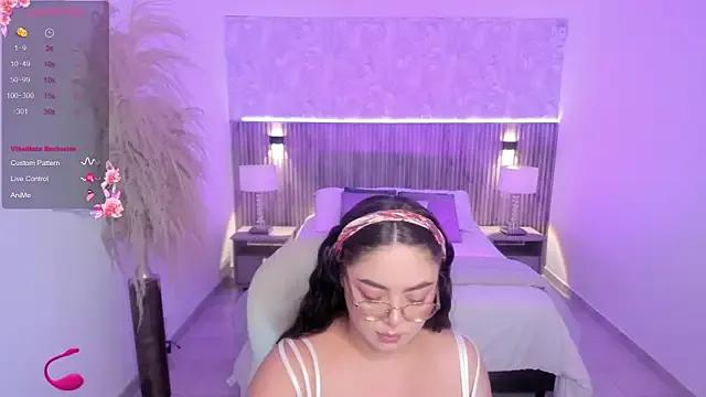 emmy_walker on StripChat 