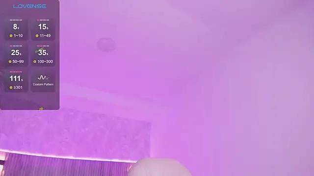 emmy_walker on StripChat 