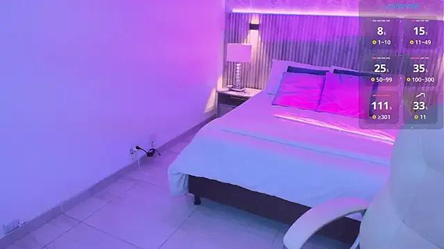 emmy_walker on StripChat 