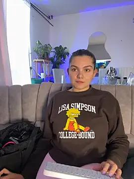 StripChat Eva_stark10 is Freechat Eva_stark10 — ride dildo and squirt  gift  4LT