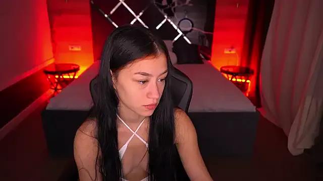 FataleNellie — Freechat on StripChat